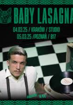 Na grafice plakat wydarzenia.