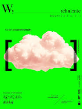 Na grafice plakat wydarzenia.