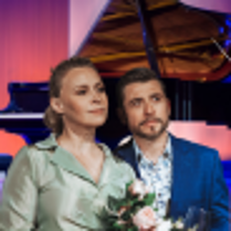 Na grafice plakat wydarzenia.