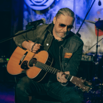 Na grafice plakat promujący wydarzenie.