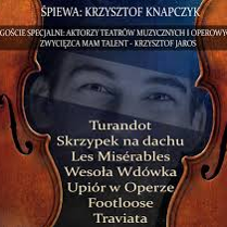 Na grafice plakat wydarzenia.