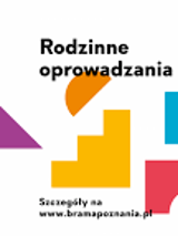 Na grafice plakat wydarzenia.