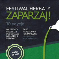 Na grafice plakat wydarzenia.