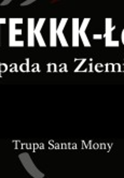 Na grafice plakat wydarzenia.