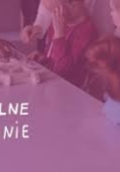 Na grafice plakat wydarzenia.