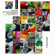 Na grafice plakat wydarzenia.