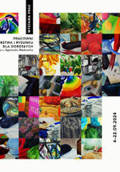 Na grafice plakat wydarzenia.