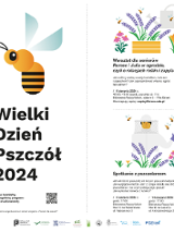 Na grafice plakat wydarzenia.