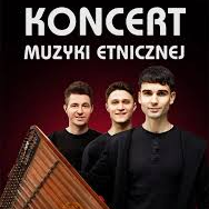 Na grafice plakat wydarzenia.