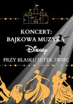 Na grafice plakat wydarzenia.