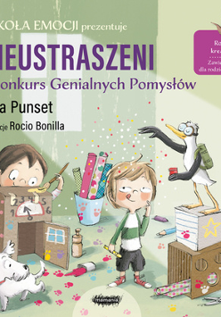 Na grafice plakat wydarzenia.