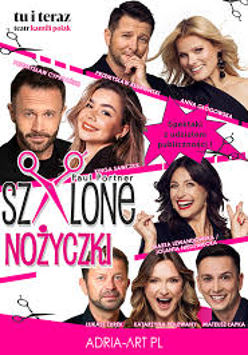 Na grafice plakat wydarzenia.