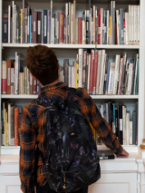 Na grafice plakat wydarzenia.