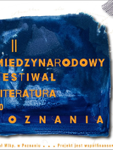 Na grafice plakat wydarzenia.