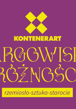 Na grafice plakat promujący wydarzenie.