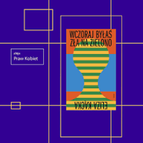 Na grafice plakat wydarzenia.