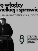 Na grafice plakat wydarzenia.