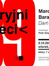 Na grafice plakat wydarzenia.