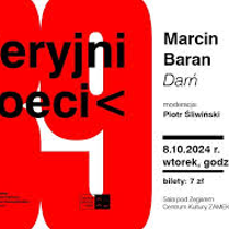 Na grafice plakat wydarzenia.