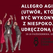 Na grafice plakat wydarzenia.