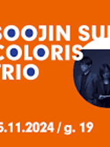 Na grafice plakat wydarzenia.