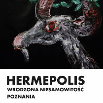 Na grafice plakat wydarzenia.