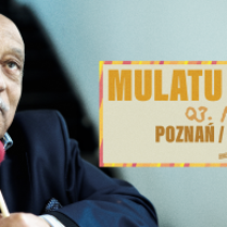 Na grafice plakat wydarzenia.