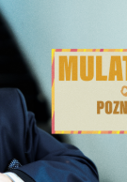 Na grafice plakat wydarzenia.