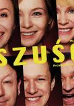 Na grafice plakat wydarzenia.