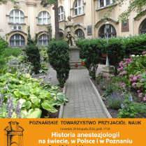 Na grafice plakat wydarzenia.