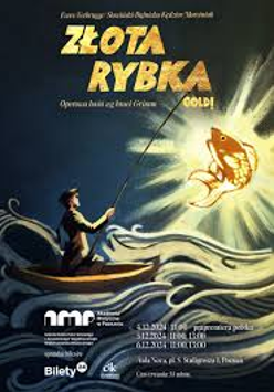 Na grafice plakat wydarzenia.