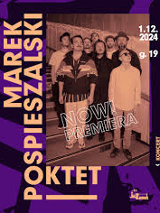 Na grafice plakat wydarzenia.