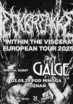 Na grafice plakat wydarzenia.