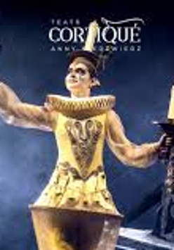 Na grafice plakat wydarzenia.