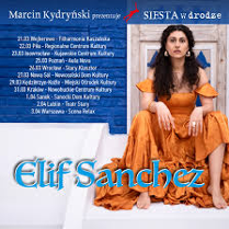 Na grafice plakat wydarzenia.