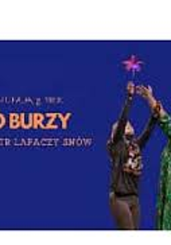 Na grafice plakat wydarzenia.