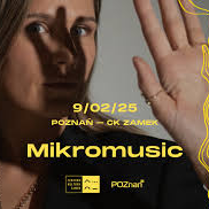 Na grafice plakat wydarzenia.