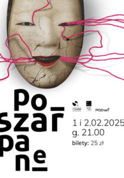 Na grafice plakat wydarzenia.