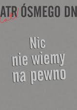 Na grafice plakat promujący wydarzenie.