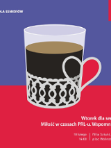 Na grafice plakat wydarzenia.