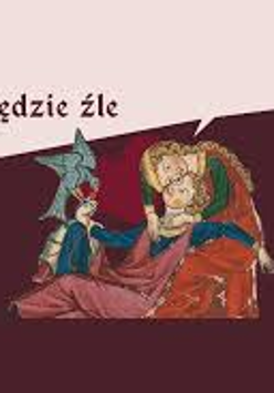 Na grafice plakat wydarzenia.