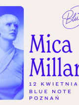 Na grafice plakat wydarzenia.