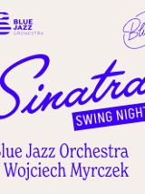 Na grafice plakat wydarzenia.