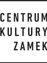 Na grafice logo CK Zamek.