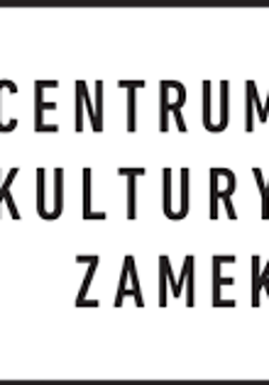 Na grafice logo CK Zamek.