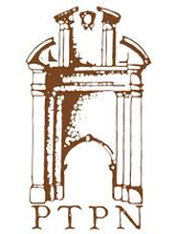 Na grafice logo Poznańskiego Towarzystwa Przyjaciół Nauk.