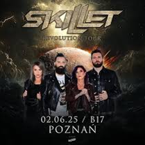 Na grafice plakat wydarzenia.