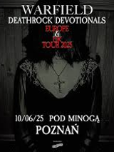 Na grafice plakat wydarzenia.