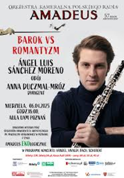 Na grafice plakat wydarzenia.