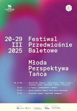 Na grafice plakat wydarzenia.